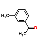 C9H10O structure