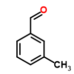 C8H8O structure