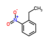 C8H9NO2 structure