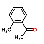 C9H10O structure