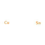 CuSn structure