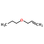 C6H12O structure