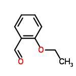 C9H10O2 structure