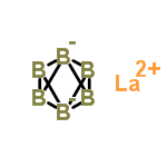 B6La structure