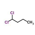 C4H8Cl2 structure