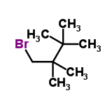 C8H17Br structure