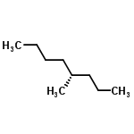 C9H20 structure