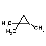 C6H12 structure