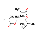 C16H30O4 structure