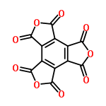 C12O9 structure