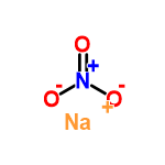 NNaO3 structure