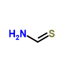 CH3NS structure