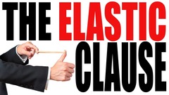 Elastic clause