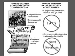 How did the colonial experience shape the policy agenda at the Constitutional Convention? What issues comprised the agenda and how were they resolved?