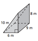 264 square m