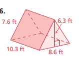 299.32 square feet