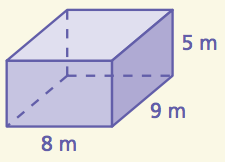 314 square meters