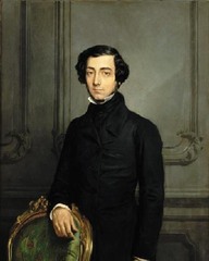 Alexis de Tocqueville