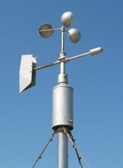 anemometer