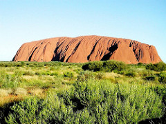 Ayers Rock