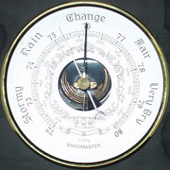 barometer