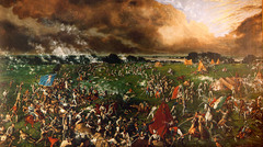 Battle of San Jacinto