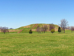 Cahokia