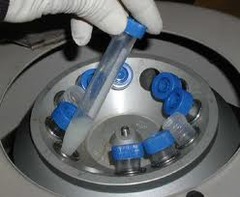 Centrifugation