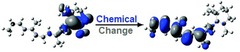 chemical change/ reaction