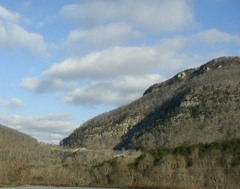 Cumberland Gap