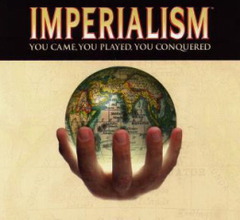 Define Imperialism