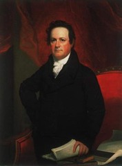 Dewitt Clinton