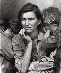 Dorothea Lange