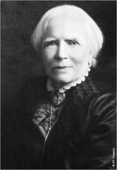 Dr. Elizabeth Blackwell