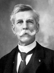 Dr. Oliver Wendell Holmes