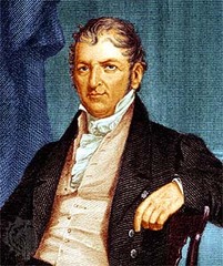 Eli Whitney