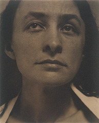 Georgia O'Keeffe