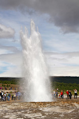 Geyser