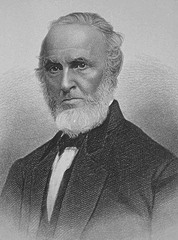 John Greenleaf Whittier