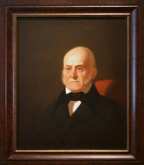 John Quincy Adams