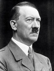 Leader of the Nazi Party in Germany