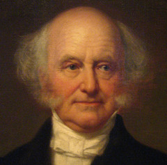 Martin Van Buren