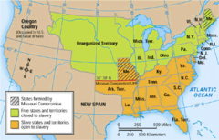 Missouri Compromise