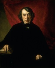 Roger Taney