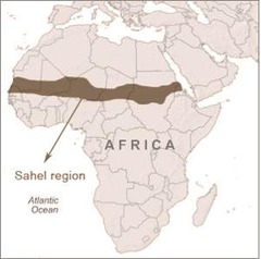 Sahel