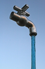 spigot