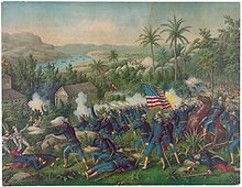 Splendid Little War (Spanish American War)