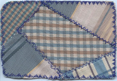 stitch pattern panel