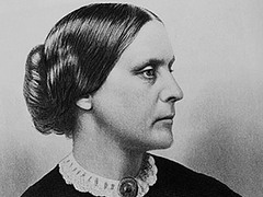 Susan B. Anthony