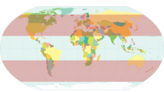 temperate zone